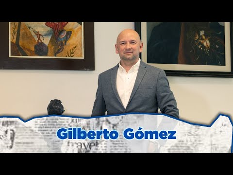 ENTREVISTA EN SÍNTESIS con el Magistrado Gilberto Gómez Aguirre