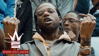 Hoodrich Pablo Juan - Slang Dope