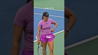 Jessica Pegula!!! #tennis #shorts #jessicapegula @WTA #wta