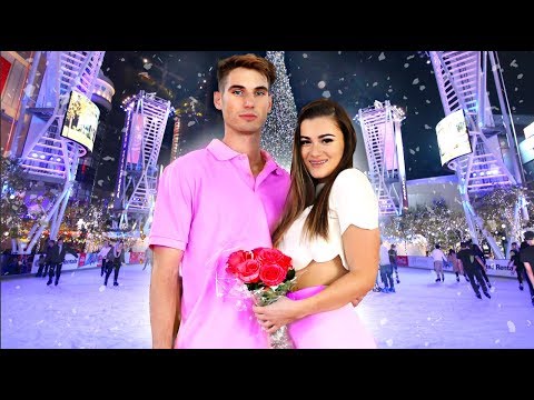 Barbie goes on her Dream Date with Ken! | CloeCouture