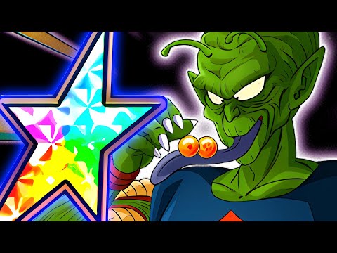 Will Dokkan Screw Up This F2P 10th Anniversary Demon King Piccolo?