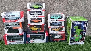 Diy model Cars And jeep metal toys dinosaur 🦖 Sohan yt Creator 