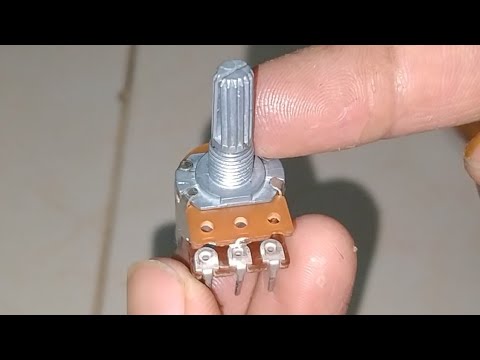 Ini penyebab volume suara speaker aktif eror volume full tapi suara kecil