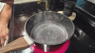 YouTube video thumbnail: Residents Concerned Over Water Quality Following Main Break in Palmyra