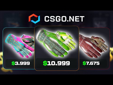 CSGONET HOW TO GET FREE SKINS! Mycsgo Csgonet промокод Promo Code