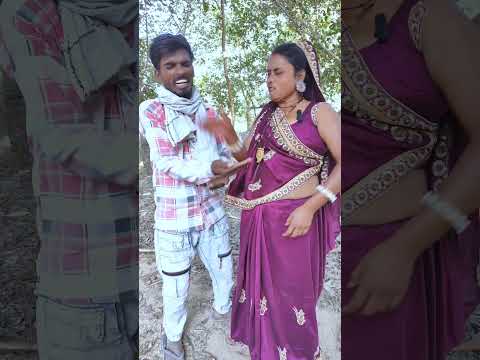 गुंगवा भोजी के देखाऐस अवजार #chandugavricomedyvideo #umeshourmuttankicomedy #muttandadanewcomedy