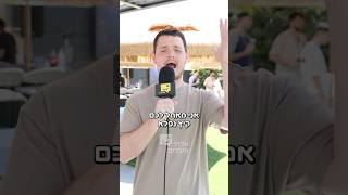 ⁨ ⁨ ⁨ ⁨ בדרך למופע הגדול בהיכל מנורה, הגיימרים עוצרים אצלנו כדי לאחל #קיץ  מושלם! ☀️🕹️😍⁩ #גיימינג⁩