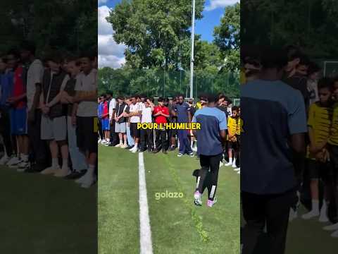 il l'a detruit avec un move sorti de nul part😳😱  (sr_kiendrebeogo/IG)