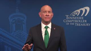Tennessee Comptroller's Penny Guidance -  2026