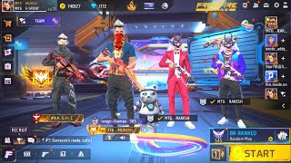 🔴 CS RANK PUSH LIVE | FF LIVE RANK PUSH | FREE FIRE CS LIVE | FF LIVE | CS LIVE PUSH | MR. GAMER YT