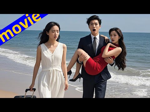 【full movie】親眼目睹丈夫和小三親近曖昧，妻子轉身收拾行李出國，出軌丈夫終於害怕了！