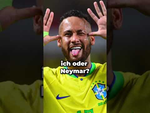 Er findet Ronaldo hässlich 😱!