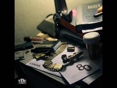Rigamortus [Clean][Best Edit!] - Kendrick Lamar