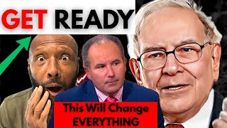 Warren Buffett and Dan Ives: This Will Change EVERYTHING in The Stock Market | GET READY