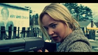 Joy - Trailer italiano ufficiale (2015)