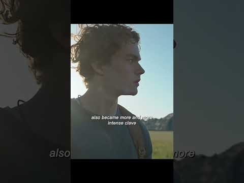 Boy Bitten by African Lion King Accidentally Awakens the Power of the Beast #movie #film