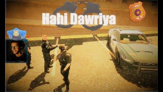Fennec RP " Hahi Dawriya "