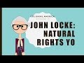 Exploring John Locke's Influence on Colonial America