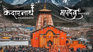 Kedarnath Yatra 2025 Complete Information Kedarnath Tour