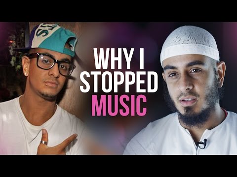 WHY I LEFT MUSIC | SHORT FILM | #RunFromFire