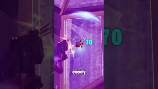 people think i cheat cause this..