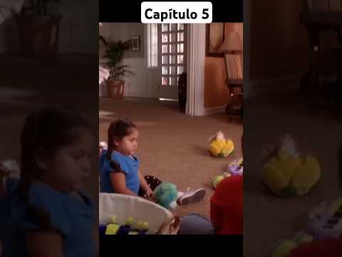 juanita no quiere cenar por faltan dos horas para la cena parte5