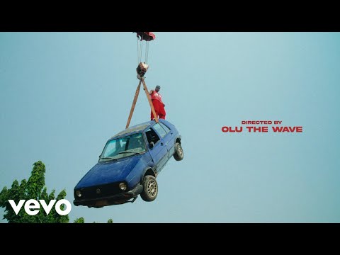 Ayo Maff - Panic (Official Video)