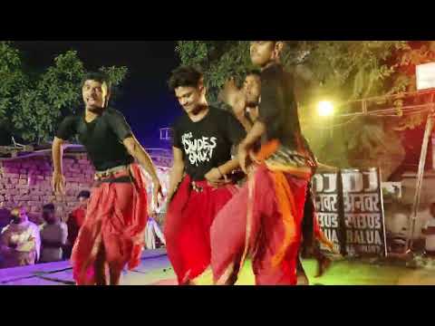 ऐसा फरुआही डांस हुआ, की पुरा रोड जाम ही जाम हों गया 😱😱#dance #bhojpuri #reels #song #dancesong