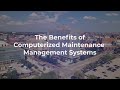 Building Management and Maintenance Concepts