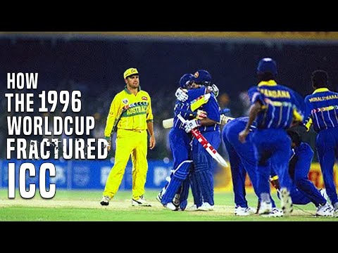 The Story of the Day Cricket became a Democracy | World Cup Chronicles