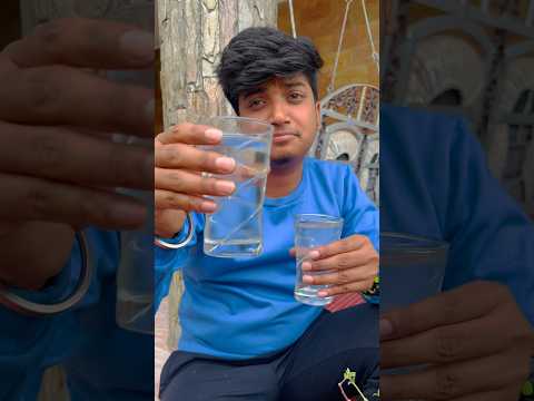 Fake vs Original Coconut Water | @KalpakVlog