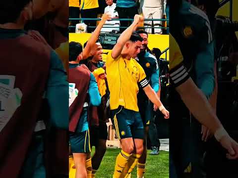 لاتستفز كريسيانو😬🔥 #shortvideo #football #explore