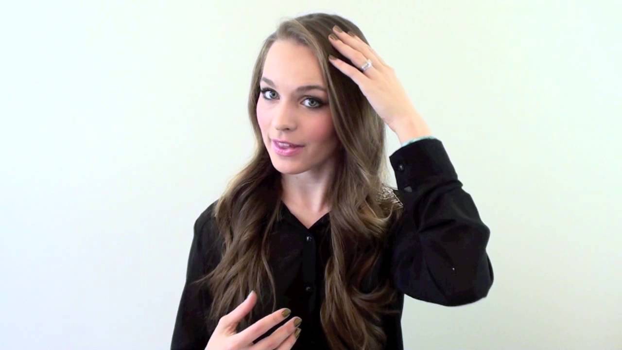 5 Resolutions for Healthy Hair this New Year