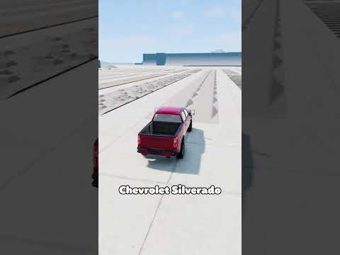 Suspension Testing THIS Ford F-150 Raptor Truck