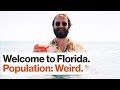 Understanding Florida's Unique Characteristics