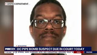 Fox 5 DC | Former federal prosecutor Neama Rahmani on Jan. 6 pipe bomb suspect court appearance