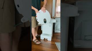 Aspiradora Robot Xiaomi 5 Pro