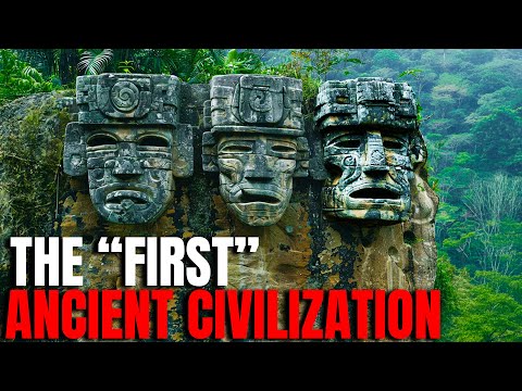 Archaeologists Discovered Deep in the Jungle An Ancient Civilization That You Never Knew Existed