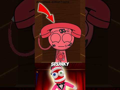 😭PAPÁ RADDY VA A LA GUERRA, SU HIJO TELE LO ESPERA SPRUNKI INCREDIBOX #incredibox #sprunkis