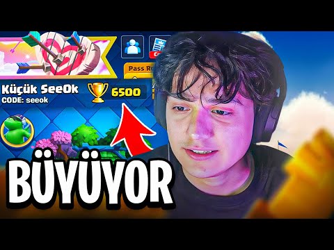 1 YIL SONRA KÜÇÜK SEEOK...