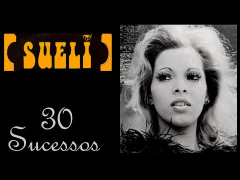 Sueli - 30 Sucessos
