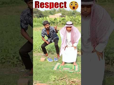 Islamic video ✅ Wait for end ~VIRAL #islamicvideo #shortfeed #love #viral