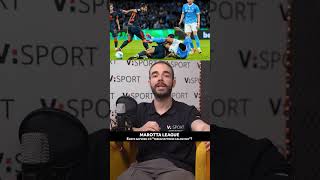 "𝗠𝗮𝗿𝗼𝘁𝘁𝗮 𝗟𝗲𝗮𝗴𝘂𝗲": 𝘂𝗻𝗮 𝗿𝗲𝗮𝗹𝘁𝗮̀ 𝗼 𝗰𝗼𝗺𝗽𝗹𝗼𝘁𝘁𝗶𝘀𝗺𝗼 𝗱𝗮 𝗯𝗮𝗿?