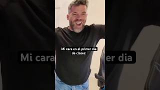 Se acabo el verano, y asi de repente ya no tienen hambre cada 5 minutos 😂