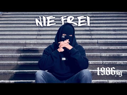 1986zig - Nie Frei (Offizielles Musikvideo)