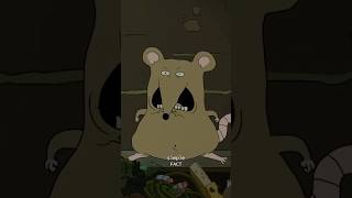 Pim and Squim Solve the Problem #smilingfriends #shorts