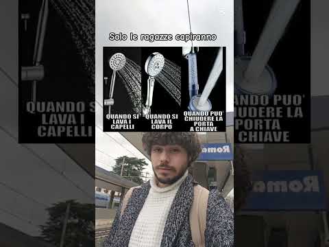 Solo chi ha capito può seguirmi e mettere like