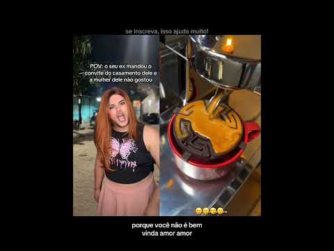 O seu ex mandou o convite do casamento dele #humor #shorts #viralshorts #foryou #memes
