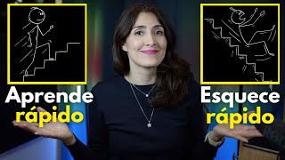 O que é Overlearning? Estude na Medida Certa
