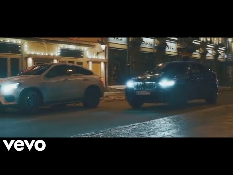 BLVCK PUMV - ASPID